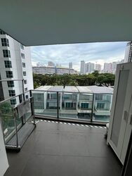 Eight Riversuites (D12), Condominium #584376461